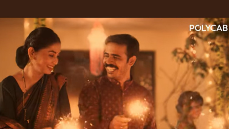 Polycab India launches Diwali Campaign to pay tribute to the Electrician Community for lighting up our homes