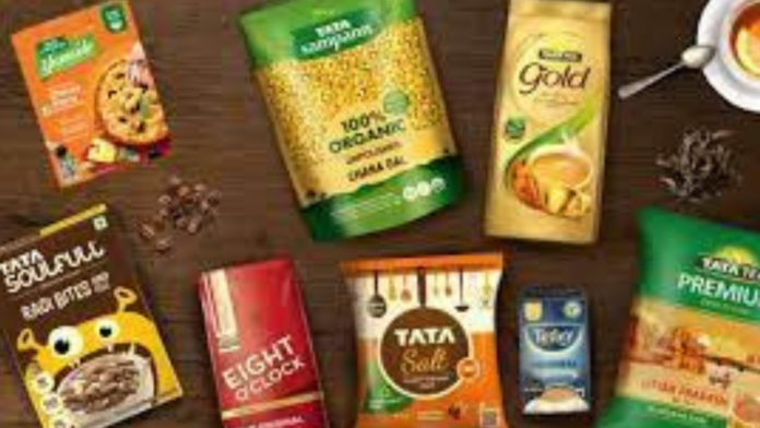 Tata Consumer Products revolutionizes food processing by commercializing Microwave Assisted Thermal Processing (MATS) in India for Ready- To- Eat products, through its subsidiary Tata SmartFoodz