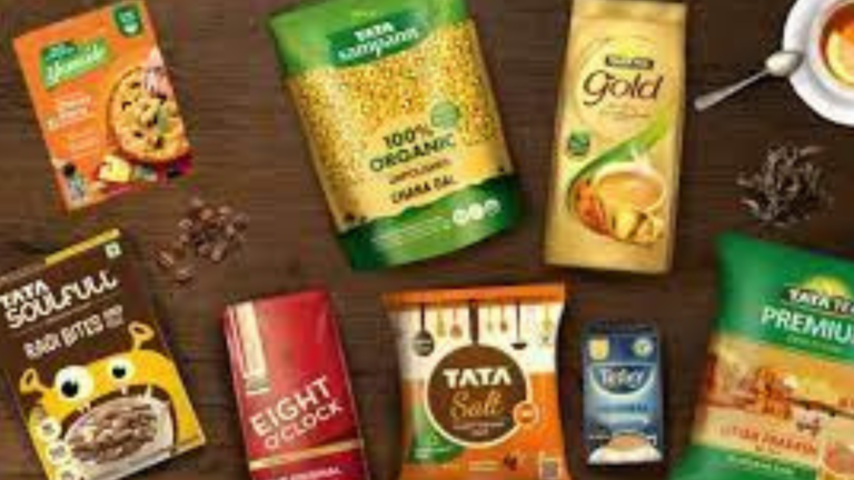 Tata Consumer Products revolutionizes food processing by commercializing Microwave Assisted Thermal Processing (MATS) in India for Ready- To- Eat products, through its subsidiary Tata SmartFoodz