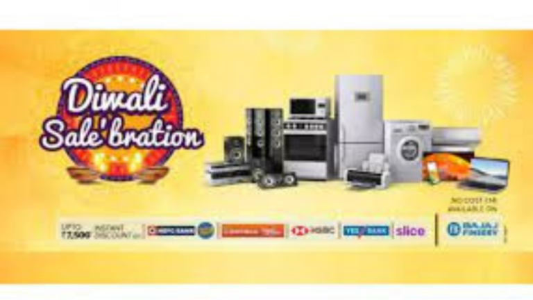 Unwrap the magic of Dhanteras with Vijay Sales' up to 60% off extravaganza on all the electronics and everything you desire