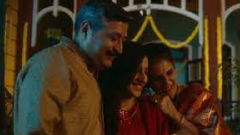 Mahindra Finance launches its new Diwali Content Film- ‘Main Sambhaal Lungi’