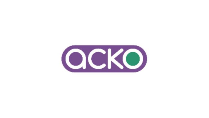 ACKO Unveils a Game-Changer in Insurance Just for Cricket Fans: The 100 Over Cover