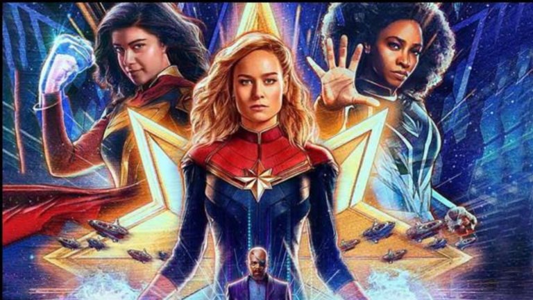 As ‘The Marvels’ Hits The Silver Screens, Here Are 5 Women Superhero Films To Add To Your Watch List