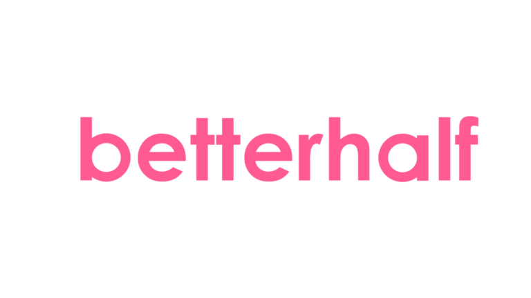Betterhalf Logo