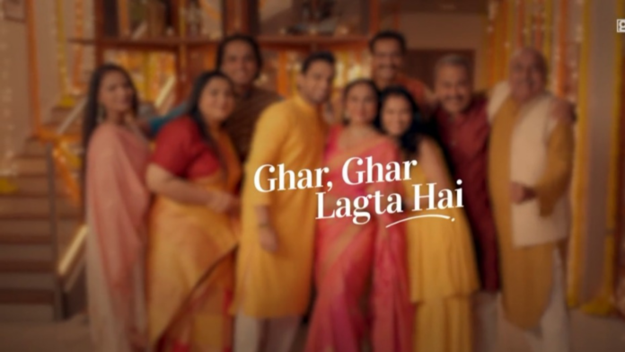 Goldmedal Celebrates the Spirit of Diwali with a New Ad Campaign ‘Ghar Ghar Lagta Hai’
