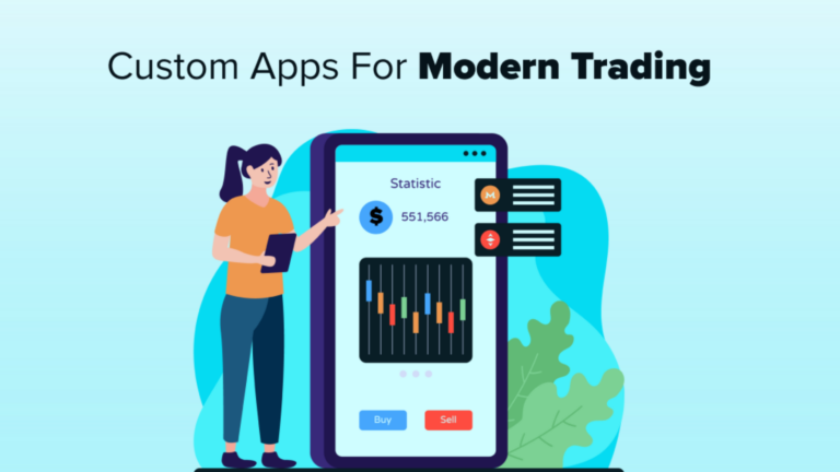 The 7 Must-Have Features of Modern Trading Apps