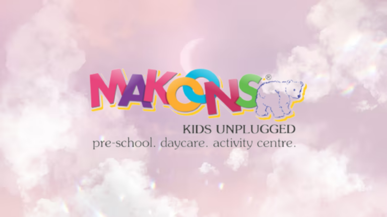 Makoons Celebrates Children's Day with Joy and Enthusiasm Across All Branches
