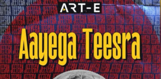 ART-E launches ‘Aayega Teesra’ campaign, an anthem rooting for Team India’s 3rd World Cup victory
