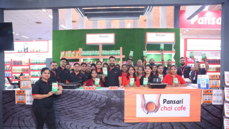 Pansari Group unveils 