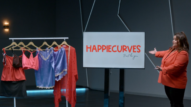 Innerwear and Comfort Clothing Start-up Happie Curves Bags INR 2 Million Funding from 2 Angel Investors on ‘Indian Angels’ OTT Show