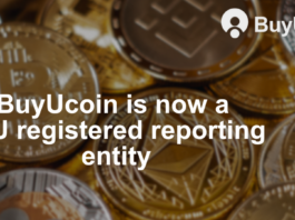 BuyUcoin™ becomes an FIU Registered Reporting Entity, Demonstrating its Commitment to Financial Compliance for Virtual Digital Assets