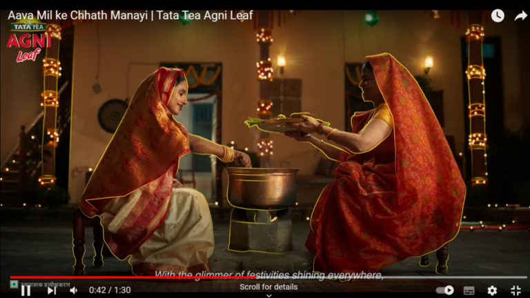 Tata Tea Agni Leaf launches a one-of-a-kind Chhath Festive Campaign paying ode to the rich heritage and culture of Bihar and Jharkhand
