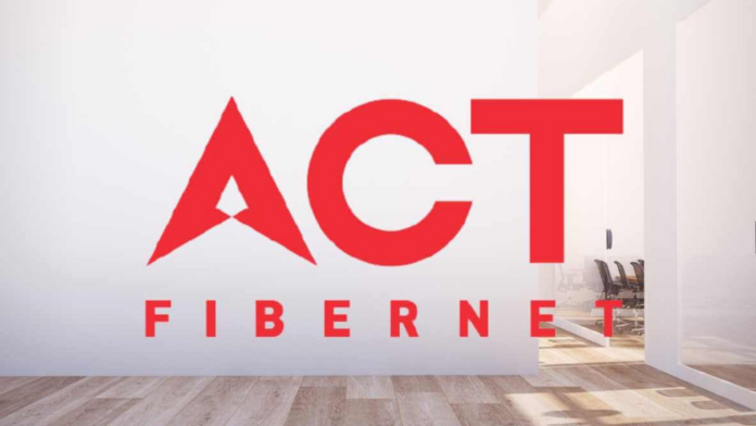 ACT Fibernet brings unlimited entertainment to Delhi customers seeking comprehensive broadband packages