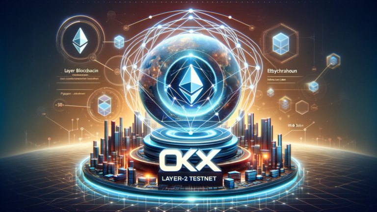 OKX Launches X1, New zKEVM Layer-2 Network, Built with Polygon CDK