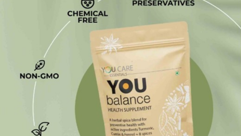 You Care Lifestyle announces the Launch of You Balance Powder: A Breakthrough in Immunity & Metabolic Health support