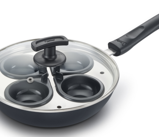 Revolutionizing cooking: TTK Prestige unveils the Multi Pan, your ultimate kitchen partner for culinary adventures