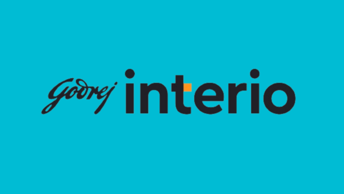 Godrej Interio Logo