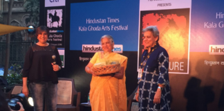 The Grand Tapestry of Ideas Unfurls: Jaipur Literature Festival Unveils Third List of Visionary Speakers