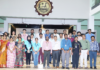KL Deemed to be University Hosts Prestigious DIR-V VEGA Roadshow Hands-on Workshop in Collaboration with IEEE India Council, C-DAC and MeitY-GOI