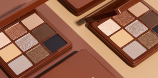 Anastasia Beverly Hills Launches Sultry and Modern Renaissance Mini Eyeshadow Palettes this Holiday Season.