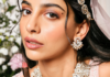 Charlotte Tilbury Unveils Three Iconic Bridal Looks in Collaboration with Nykaa Featuring Muse Banita Sandhu and Makeup Artist Tanvi Chemburkar