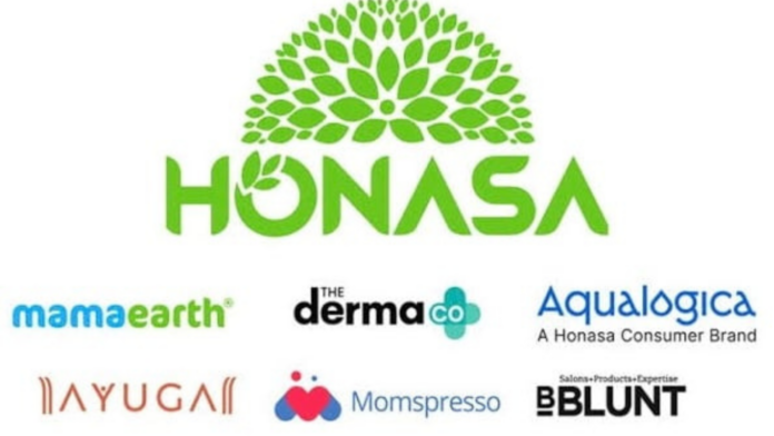 Honasa Consumer continues to deliver market beating growth with 33% Revenue growth & net profit growing~14X YOY to 54crores in H1 FY24