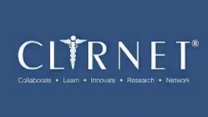 CLIRNET Global: Launches “Healthcare beyond Horizon”