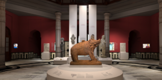Ancient Sculptures: India Egypt Assyria Greece Rome