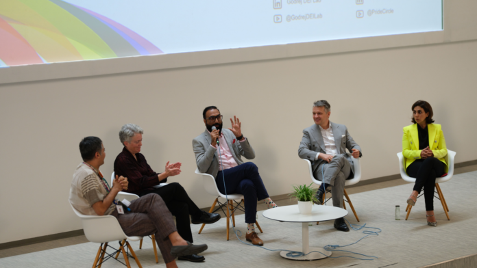 Godrej Industries Sets the Stage for Global Dialogue on LGBT+ Inclusion