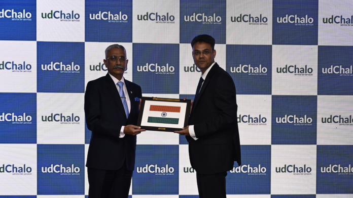 udChalo Announces General Manoj Mukund Naravane as Newest Advisory Board Member