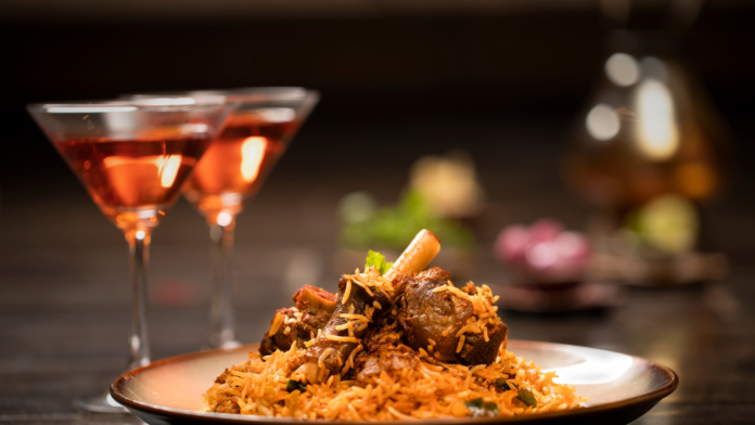 Sheraton Hyderabad Hotel unveils the return of Indian Culinary Treasures: Edition 2