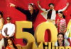 Shemaroo Entertainment's YouTube Channel Crosses 50 Million Subscribers