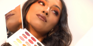 MTV Splitsvilla Star Akashlina Chandra Launches Vegan Beauty Line, Akashlina Cosmetics, Championing Inclusivity in Beauty