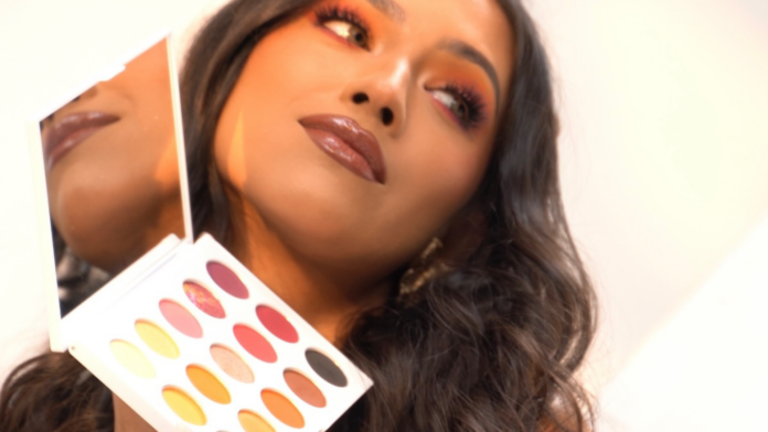 MTV Splitsvilla Star Akashlina Chandra Launches Vegan Beauty Line, Akashlina Cosmetics, Championing Inclusivity in Beauty
