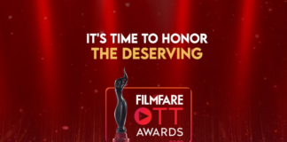 Filmfare OTT Awards announces the nominees for its 4th edition! Take a look at the most celebrated sensations from the OTT world