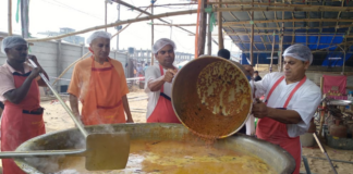 Kartik Yatra 2023: Spiritual Journey to Jagannath Puri Unites Thousands Worldwide