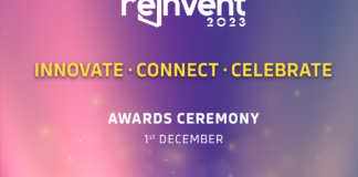Digital Reinvent Awards: Elevating Excellence in Streaming Entertainment