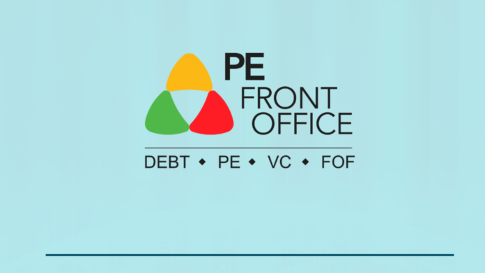 CentarRise Partners selects PE Front Office for alternative investment process management