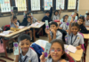 Author Priyanka Agarwal Mehta Founder & CEO  of Sam & Mi -a children’s book publishing house  and JML School host a "Virtual Book-reading session for 1st and 2nd graders"