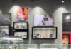 Casio India crosses 60th store mark with the unveiling of its second exclusive G-SHOCK store in Bengaluru (2)