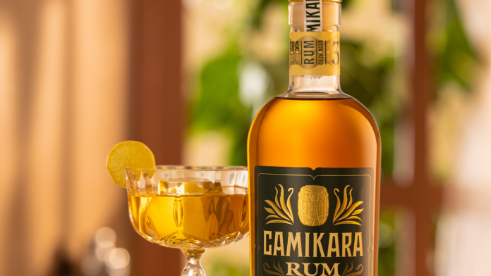 India’s 1st Cane Juice Rum Maker, Piccadily Distilleries Launches Camikara 3 Year Old Aged Rum