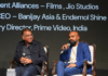 “Streaming allows every story to find its own audience” – Sushant Sreeram