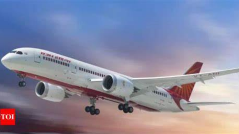 Air India set to link with Delhi with Phuket with non-stop service