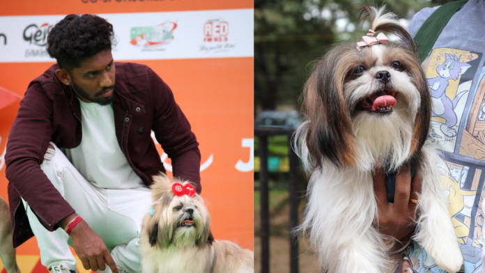 PET FED is back with a bang in Bengaluru on day 1