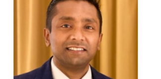 Spokesperson - Manish Sinha, CTO and Founder
