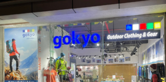 Homegrown brand GOKYO fulfills India’s rising demand for quality outdoor clothing & gear