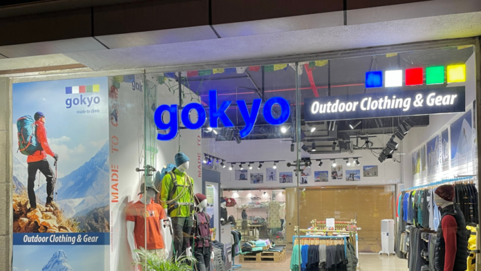 Homegrown brand GOKYO fulfills India’s rising demand for quality outdoor clothing & gear