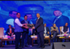 Distinguished Recognition for Dr. Vikram Singh, Chancellor of Noida International University