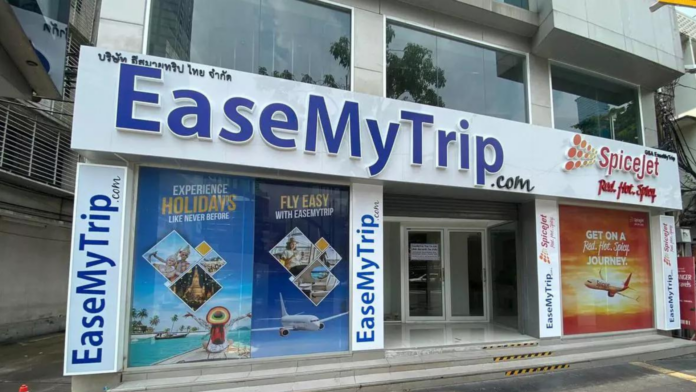 EaseMyTrip Unveils 