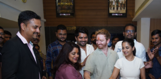 Miraj Cinemas Spine City Mall Pune launch with Jhimma 2 cast (1)